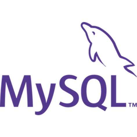 mysql logo