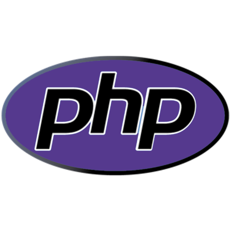 php logo